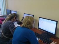Фото Компьютерные курсы для начинающих в Гродно